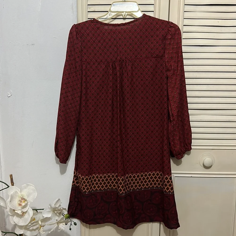 Dress - Picture 4 of 4